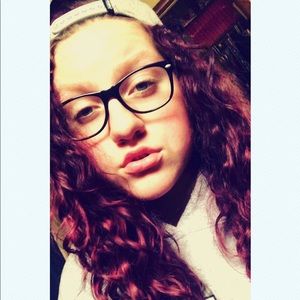 Meet your Posher, Nevaeh